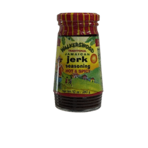 Walkerswood Traditional Jamaican Jerk Seasoning