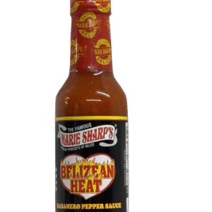 Marie Sharp's Belizean Heat Pepper Sauce