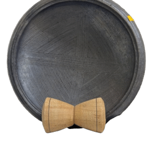 African Grinding Set