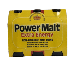 Power Malt Extra Energy