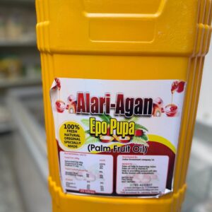 Palm Oil